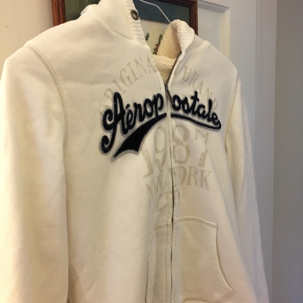 Aeropostale hoodie